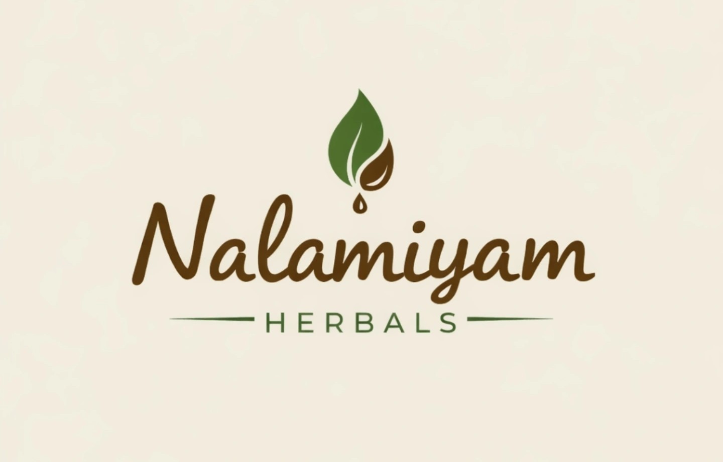 Nalamiyam Logo